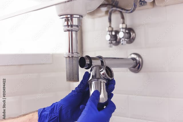 Plumbing Services